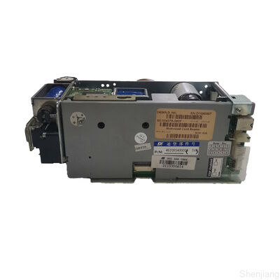 Считыватель карт Sankyo EMV Diebold 1750304620 Wincor Nixdorf DN200V Считыватель карт ICT3H5-3A7790