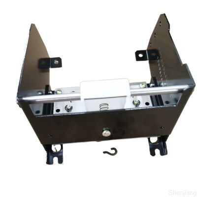 1750069820 Wincor Nixdorf Procash 285 IDKG Сборка затвора банкомата запасные части