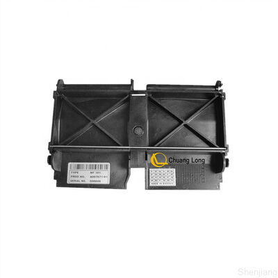 A008683 Узел двигателя NMD 100 BCU с боковым кронштейном и шестернями, запчасти для банкоматов De La Rue