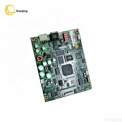 1750107115 Wincor Nixdorf PCI расширительная плата P4-3400 PC CORE