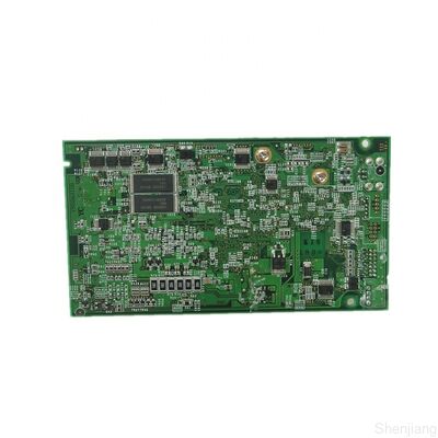 1750107115 Wincor Nixdorf PCI расширительная плата P4-3400 PC CORE