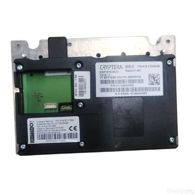 1750234950 Nixdorf pinpad EPP V7 ESP Южная Америка новая оригинальная клавиатура 1750159341 Diebold ATM части