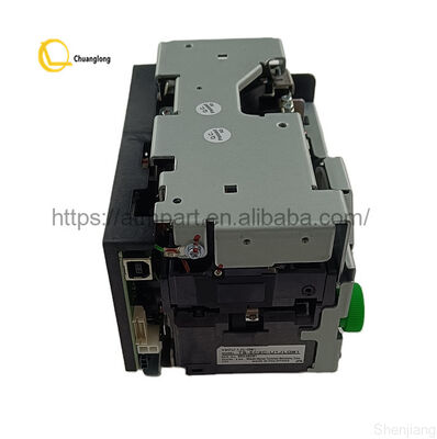 01750301279 Запчасти для банкоматов Wincor Nixdorf CS280 PC4060 CS4560 Hitachi-Omron V2CU-1JL-G81 Устройство чтения карт CHD V2CU ACT Standard + AntiM3