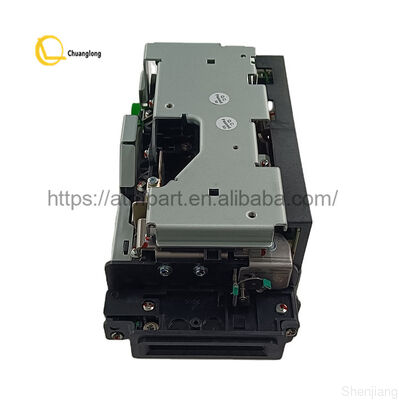 01750301279 Запчасти для банкоматов Wincor Nixdorf CS280 PC4060 CS4560 Hitachi-Omron V2CU-1JL-G81 Устройство чтения карт CHD V2CU ACT Standard + AntiM3