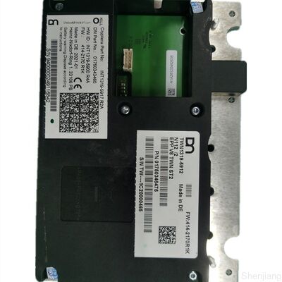 Саудовская Аравия 1750235003 Diebold Nixdorf 1750255914 ASIA EPP V7 ESP