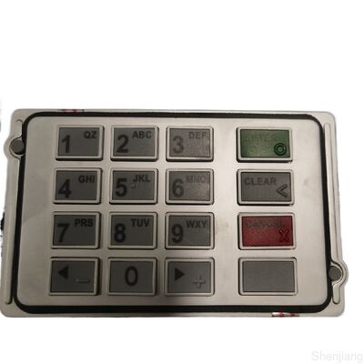 Nautilus Halo2 MX2700 CDU 6000M 8000R S7130010100 банкомат Hyosung клавиатура EPP банкоматные части