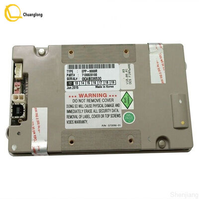 Nautilus Halo2 MX2700 CDU 6000M 8000R S7130010100 банкомат Hyosung клавиатура EPP банкоматные части