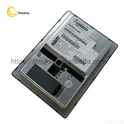 49-216680-700E 49216680700E Diebold EPP5 EPP 5 BSC Саудовская Аравия SAU Английский Diebold Opteva Pinpad