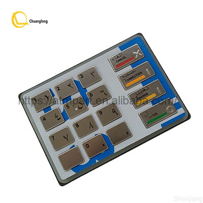 49-216680-700E 49216680700E Diebold EPP5 EPP 5 BSC Саудовская Аравия SAU Английский Diebold Opteva Pinpad