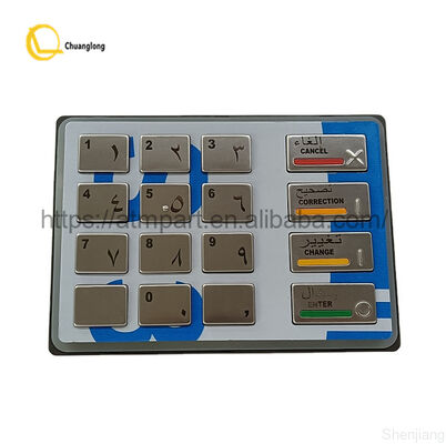 49-216680-700E 49216680700E Diebold EPP5 EPP 5 BSC Саудовская Аравия SAU Английский Diebold Opteva Pinpad