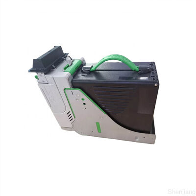 Новый первоначальный акцептор наличных денег счета полного блока JCM IVIZION Validator JCM IVIZION-100-SS Билл