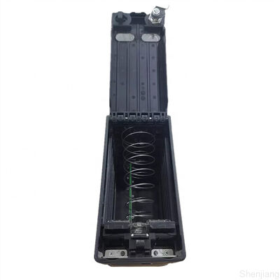 Новый первоначальный акцептор наличных денег счета полного блока JCM IVIZION Validator JCM IVIZION-100-SS Билл