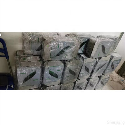 Новый первоначальный акцептор наличных денег счета полного блока JCM IVIZION Validator JCM IVIZION-100-SS Билл