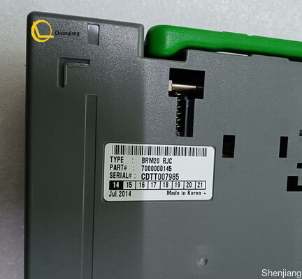 Nautilus Hyosung 7000000145 частей ATM кассета Monimax 8000TA BRM20 BRM24 брака 8000 серий отвлекает кассету S7000000145