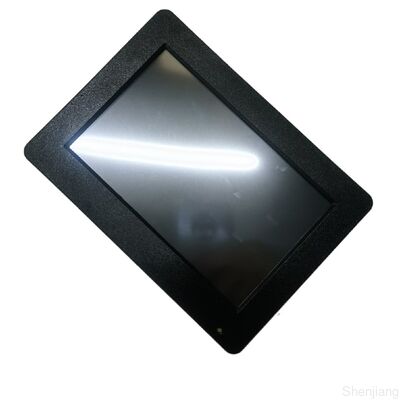 4450715900 экран касания дисплея 4450725698 NCR 6622/25 LCD 7 дюймов