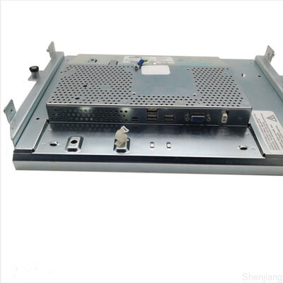 4450715900 NCR LCD 4450727177 7 NCR экрана касания 66xx дюйма 4450726365 LCD display7