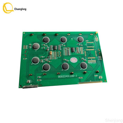 4450715900 NCR LCD 4450727177 7 NCR экрана касания 66xx дюйма 4450726365 LCD display7