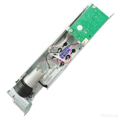 Assy 1750257603 шторки Procash 280 01750243309 частей машины Wincor 280N FL ATM