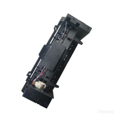 Assy 1750257603 шторки Procash 280 01750243309 частей машины Wincor 280N FL ATM