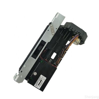 Assy 1750257603 шторки Procash 280 01750243309 частей машины Wincor 280N FL ATM