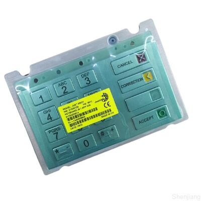 1750233014 части машины EPP J6.1 E6021Keyboard ATM Pinpad английского языка INT