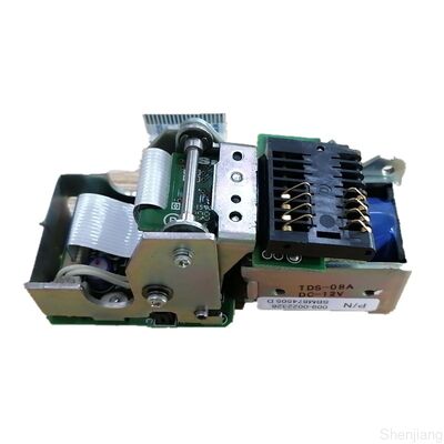 Шифровать части машины читателя карты IFM300-0200 ICM300-3R1372 Hyosung EMV Halo2 2700 ATM