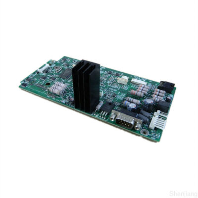 Шифровать части машины читателя карты IFM300-0200 ICM300-3R1372 Hyosung EMV Halo2 2700 ATM