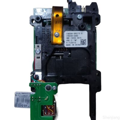 Машина читателя карты IFM300-0200 шифрования ICM300-3R1372 EMV Hyosung Halo2 2700smart ATM