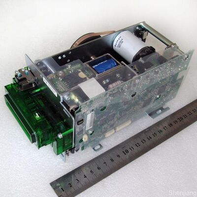 Машина читателя карты IFM300-0200 шифрования ICM300-3R1372 EMV Hyosung Halo2 2700smart ATM