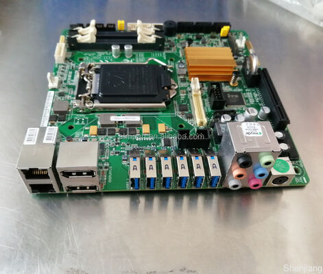 4450752091 Эшторил Windows 10 частей NCR ATM RAM 1TB HDD ядра 8GB ПК