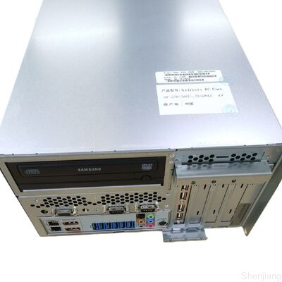 NCR 66xx 4450752091 Эшторил Windows 10 частей NCR ATM RAM 1TB HDD ядра 16GB ПК