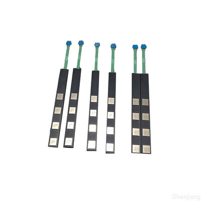 ATM Wincor C4060 15" ключ Wincor 15" клавиатуры NDC мягкий NDC Pcmet 1750190136 01750190139 01750190136 1750190139