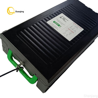 Кассета черноты кассеты S7430001005 S7430000990 S7430000208 Hyosung наличных денег Hyosung HCDU Nautilus замены машины ATM