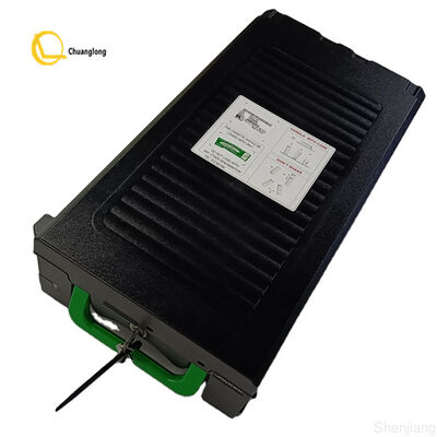 Кассета черноты кассеты S7430001005 S7430000990 S7430000208 Hyosung наличных денег Hyosung HCDU Nautilus замены машины ATM