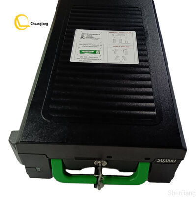 Кассета черноты кассеты S7430001005 S7430000990 S7430000208 Hyosung наличных денег Hyosung HCDU Nautilus замены машины ATM