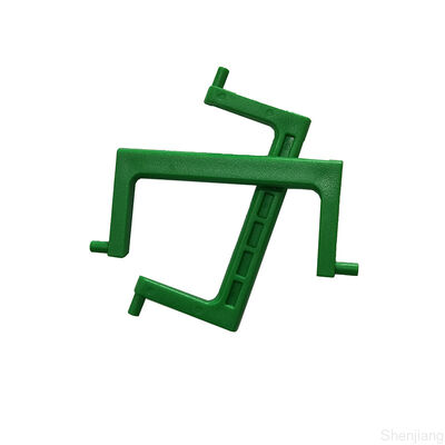 4450587024 зеленый цвет 445-0587024 ручки кассеты валюты NCR S2 ручки 445-0586865 зеленого цвета кассеты NCR S2 ATM