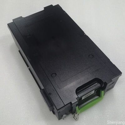 Наличные деньги ATM Wincor CS280 из кассеты 01750109651 машины Cashway TTW CASH80AWI кассеты 1750109651 наличных денег кассеты CMD-V4