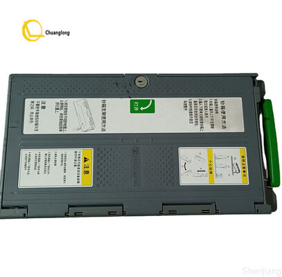 Nautilus Hyosung Monimax BRM20 RC 7000000050 ATM кассеты валюты кассеты депозита BRM Hyosung 8000TA повторно используя кассету