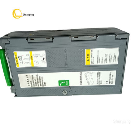 Части BRM Hyosung 8000T машины ATM повторно используя кассету CW-CRM20-RC 7430006057 S7430006057