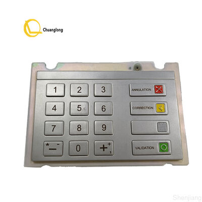 Машина Wincor Nixdorf 280 ATM банка 285 EPP FRA CES 1750159594 01750159594 клавиатуры EPP V6 2050XE 2150XE 2100XE 1500XE