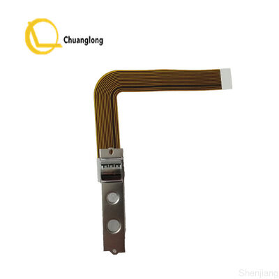 Головка для магнитной записи 01770006962 Omron ID18 читателя карты головы Wincor ID18 R/W 1750017666 2067293-0 1770006962