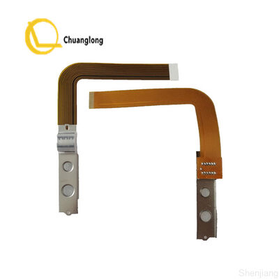 Головка для магнитной записи 01770006962 Omron ID18 читателя карты головы Wincor ID18 R/W 1750017666 2067293-0 1770006962