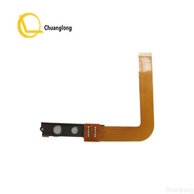 Головка для магнитной записи 01770006962 Omron ID18 читателя карты головы Wincor ID18 R/W 1750017666 2067293-0 1770006962