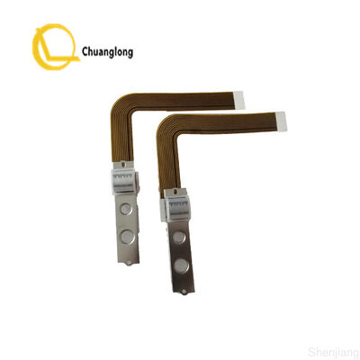 Головка для магнитной записи 01770006962 Omron ID18 читателя карты головы Wincor ID18 R/W 1750017666 2067293-0 1770006962