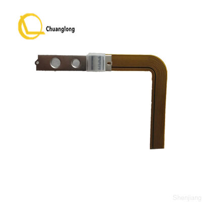 Головка для магнитной записи 01770006962 Omron ID18 читателя карты головы Wincor ID18 R/W 1750017666 2067293-0 1770006962