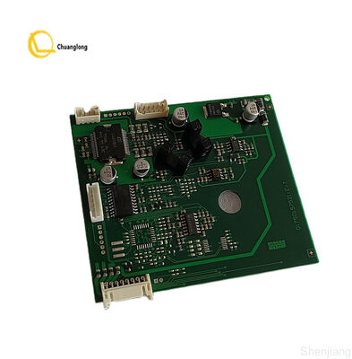 Контрольная панель 01750157521 шторки Wincor Cineo регулятора шторки Wincor Nixdorf 1750157521 01750157522 1750157522