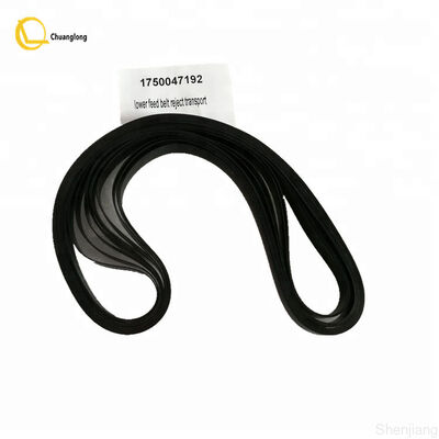 Плоского ремень 12*655*0.65mm пояса 12x655x0.65 Transportriemen ATM Wincor Wincor Nixdorf 1750047192 01750047192
