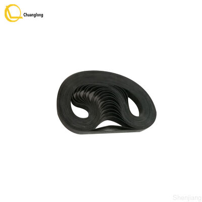 Пояс 10x280x0.65 1750047164 01750047164 пояса 10*280*0.65 Wincor 2050XE CMD Cineo C4060 брака Wincor Nixdorf CCDM короткий