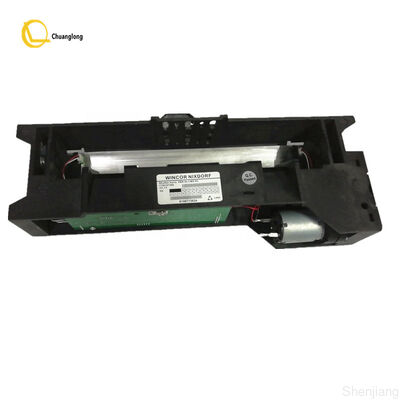 Шторка 1750187300 01750187300 наличных денег Assy C2550 C2560 шторки Wincor Cineo 2560 банка шторки Wincor Nixdorf CS2560 частей ATM