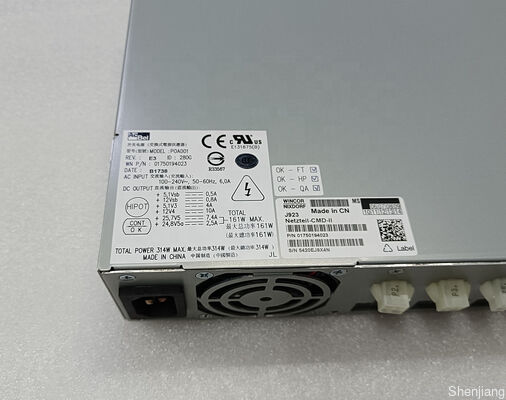 USB PC280 PC285 PCS280N PSU 01750263469 электропитания CMD III ATM Wincor Nixdorf Procash 1750194023 01750194023 1750263469